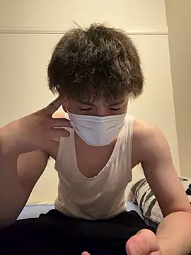 Snapshot of OCHAZUKE123 chatting on 30, 5, 2026 OCHAZUKE123 online show from 30, 5, 2026