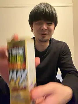 OCHAZUKE123 online show from 25, 2, 2026