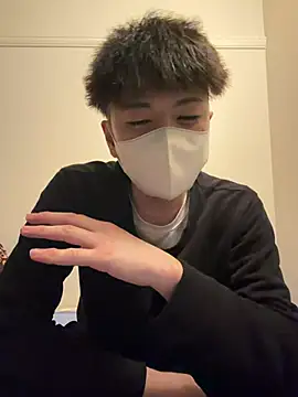 OCHAZUKE123 online show from 28, 2, 2026