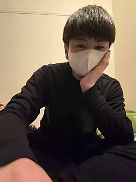 OCHAZUKE123 online show from 3, 2, 2026