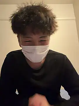 OCHAZUKE123 online show from 13, 4, 2026