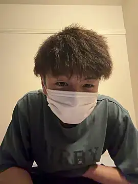 Snapshot of OCHAZUKE123 chatting on 11, 6, 2026 OCHAZUKE123 online show from 11, 6, 2026