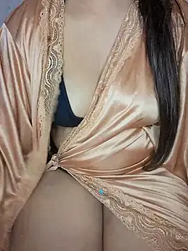 Cutie Princess1 online show from 19, 2, 2026