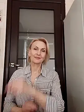 MichelleSolis online show from 23, 3, 2026