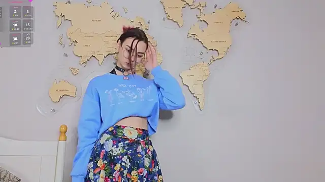 EddieChery online show from 20, 2, 2026