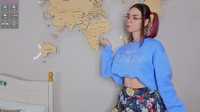 EddieChery online show from 19, 2, 2026