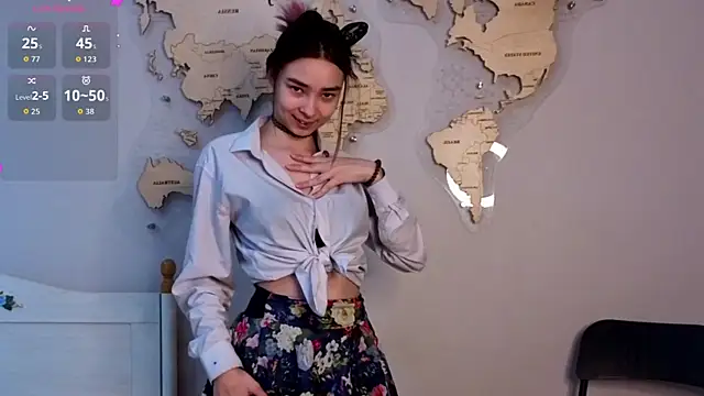 EddieChery online show from 5, 4, 2026