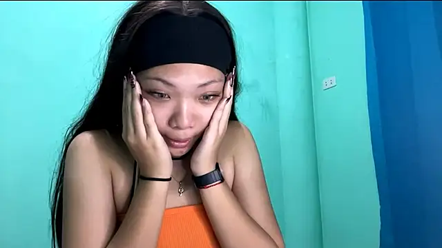 TerisaYellow online show from 22, 2, 2026