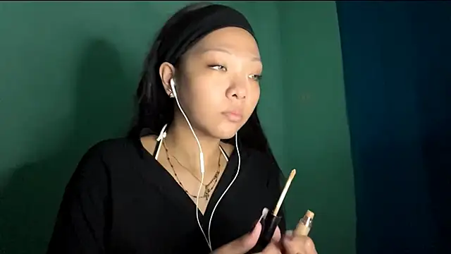 TerisaYellow online show from 16, 2, 2026