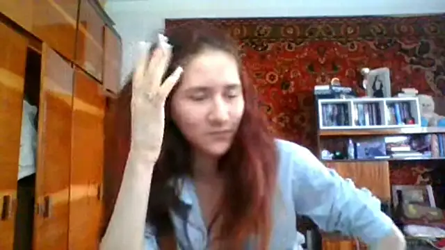 NickiKisinger online show from 4, 4, 2026