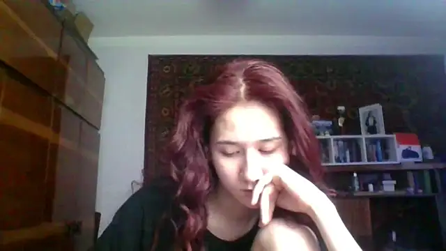 NickiKisinger online show from 21, 2, 2026