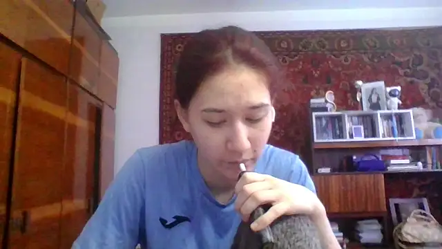 NickiKisinger online show from 28, 2, 2026