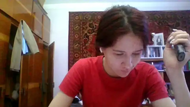 NickiKisinger online show from 25, 3, 2026