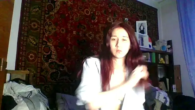 NickiKisinger online show from 8, 2, 2026