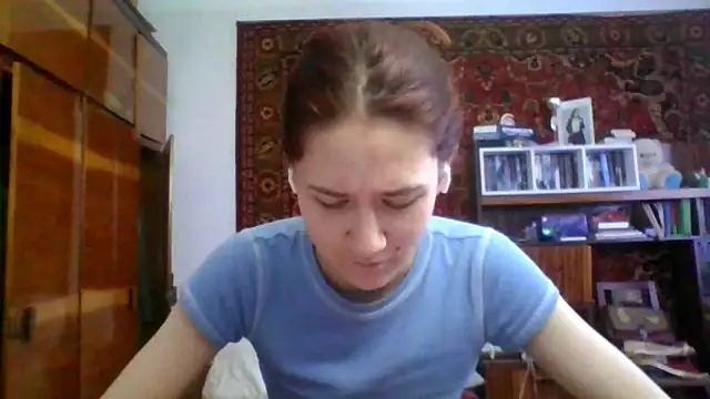 NickiKisinger online show from 18, 3, 2026