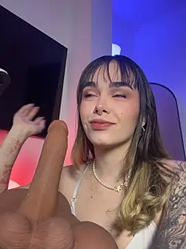 Just Lu online show from 24, 2, 2026