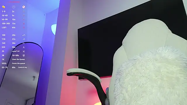 Just Lu online show from 20, 2, 2026