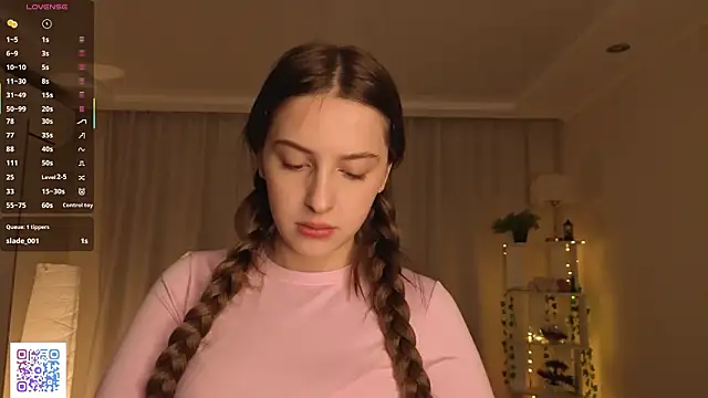 LeanneDinkle online show from 23, 3, 2026