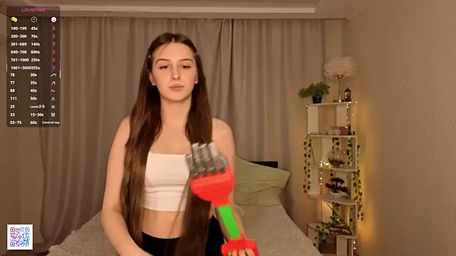 LeanneDinkle online show from 27, 3, 2026