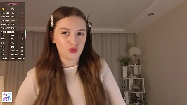 LeanneDinkle online show from 19, 3, 2026