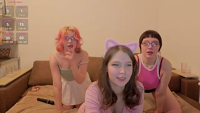 flowernnet online show from 7, 2, 2026