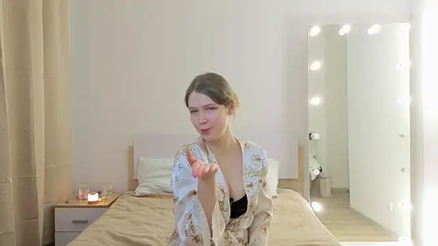 flowernnet online show from 24, 2, 2026