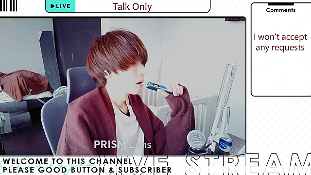 AG 0129 online show from 15, 2, 2026