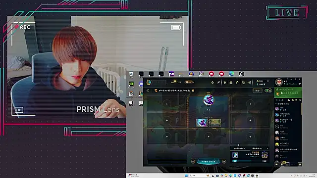 AG 0129 online show from 22, 2, 2026