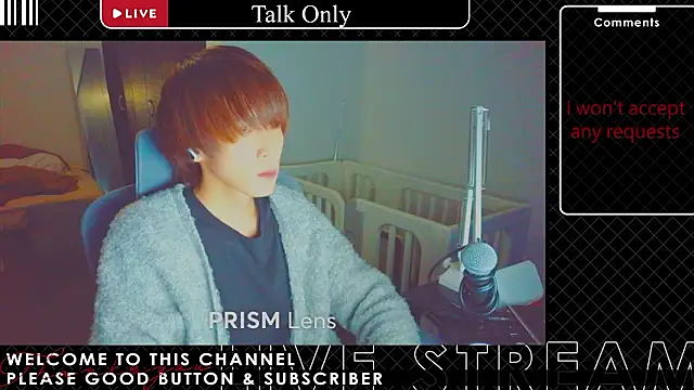 AG 0129 online show from 7, 3, 2026