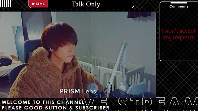 AG 0129 online show from 25, 2, 2026