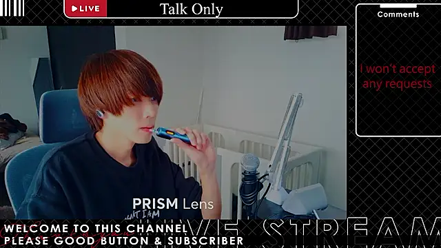 AG 0129 online show from 26, 2, 2026