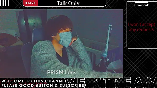 AG 0129 online show from 10, 3, 2026