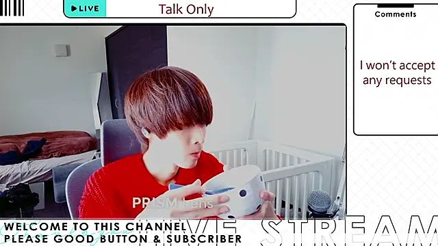 AG 0129 online show from 13, 2, 2026