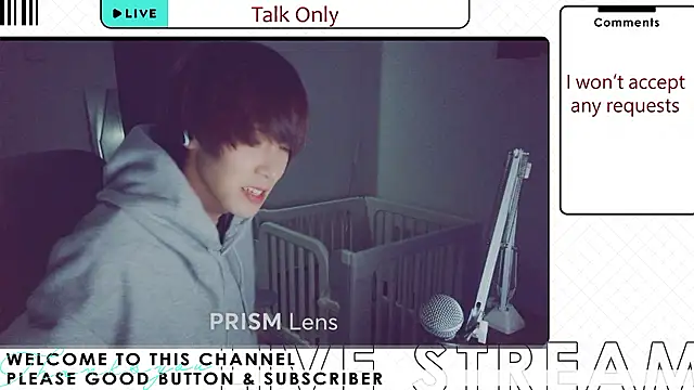 AG 0129 online show from 14, 2, 2026