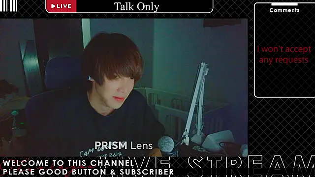 AG 0129 online show from 26, 2, 2026