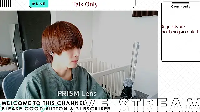 AG 0129 online show from 11, 2, 2026