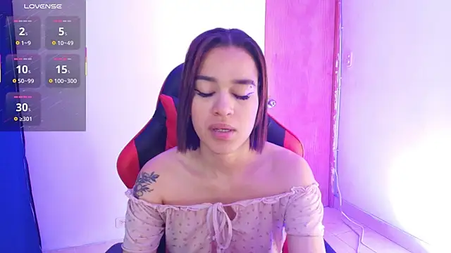 Zoe-Walzer online show from 20, 4, 2026