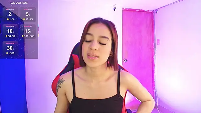 Zoe-Walzer online show from 28, 3, 2026