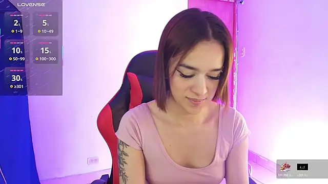 Zoe-Walzer online show from 10, 4, 2026