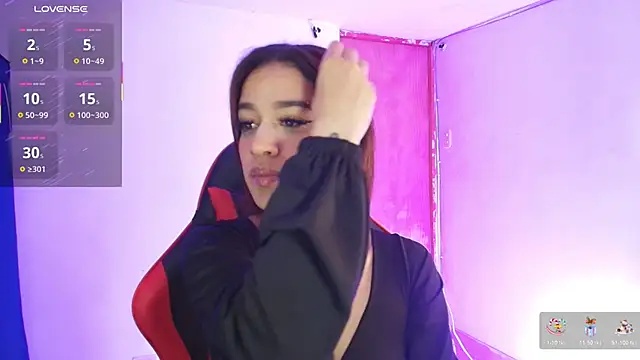 Zoe-Walzer online show from 7, 4, 2026