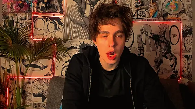 Keith Erickson online show from 5, 3, 2026