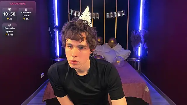 Keith Erickson online show from 20, 3, 2026