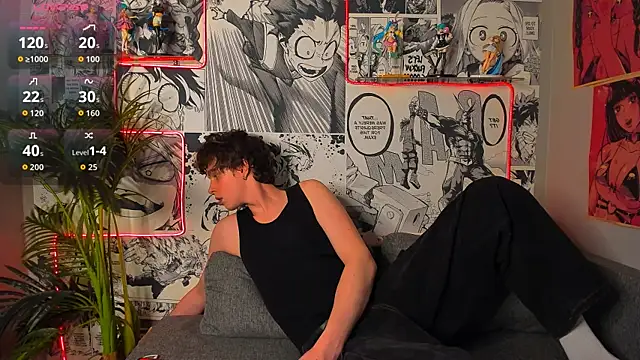 Keith Erickson online show from 26, 3, 2026