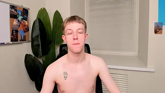 Dylan Norton online show from 22, 4, 2026