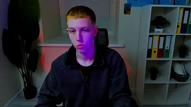 Dylan Norton online show from 20, 2, 2026