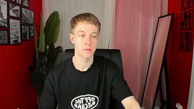 Dylan Norton online show from 21, 4, 2026