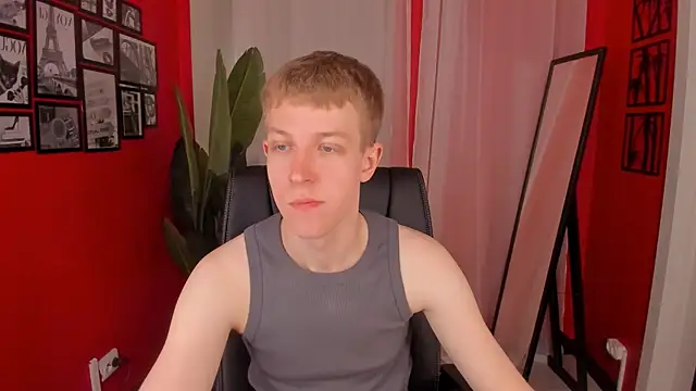 Snapshot of Dylan_Norton chatting on 11, 6, 2026 Dylan Norton online show from 11, 6, 2026