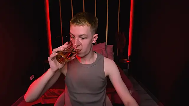 Dylan Norton online show from 25, 2, 2026