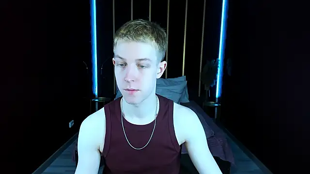 Dylan Norton online show from 10, 3, 2026