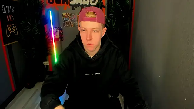 Dylan Norton online show from 12, 2, 2026